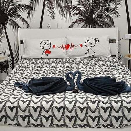 Sweet Apt Charco By Flamingo House Arrecife (Lanzarote) Exterior foto