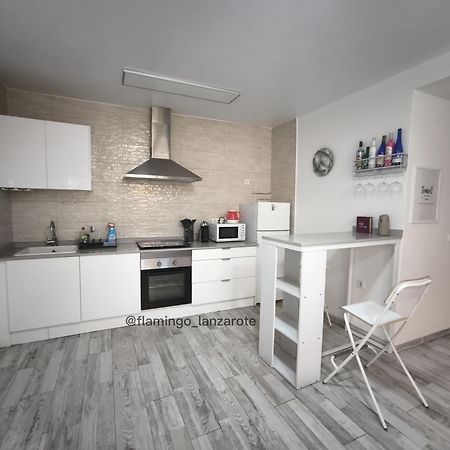 Sweet Apt Charco By Flamingo House Arrecife (Lanzarote) Exterior foto