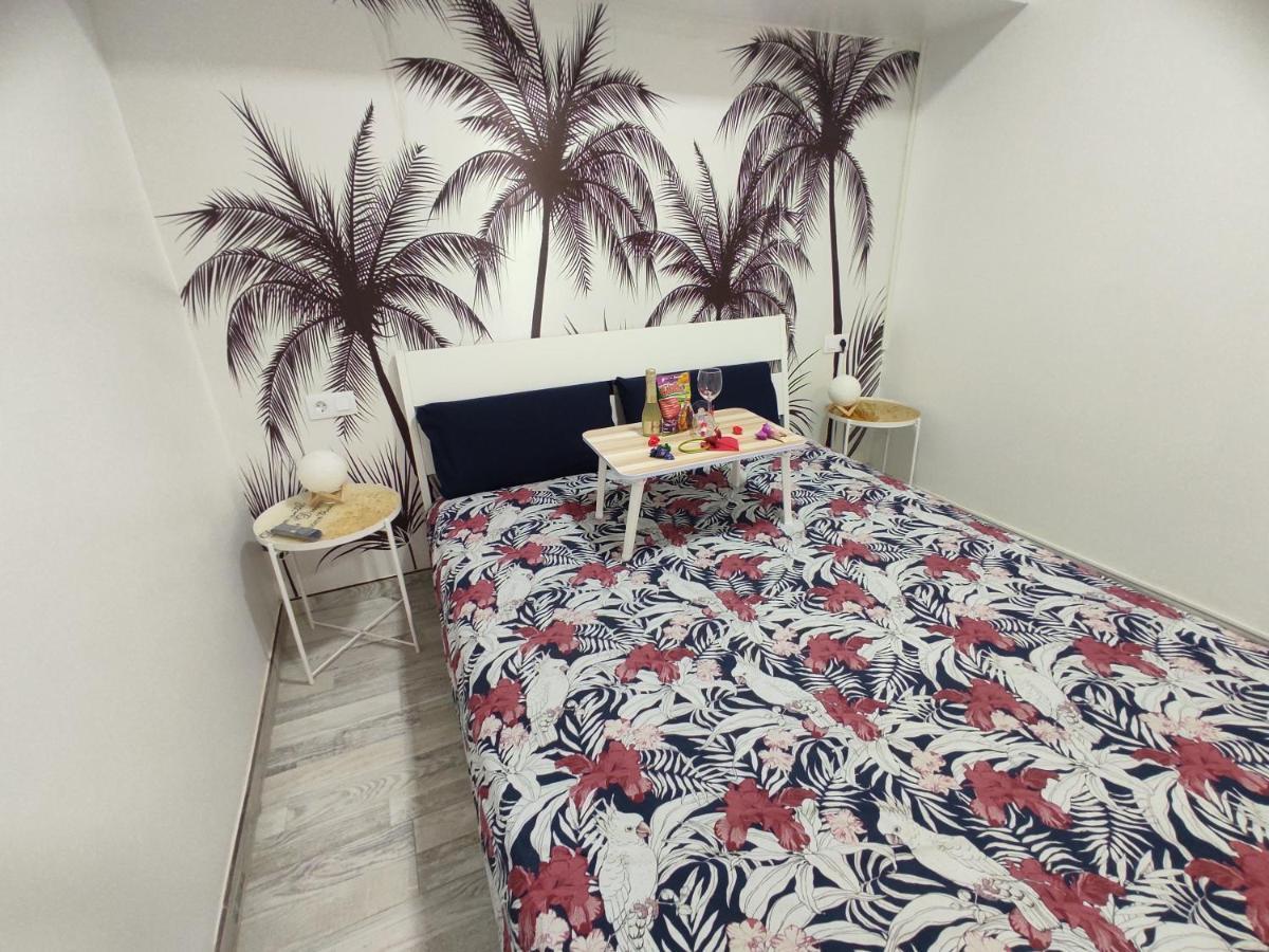 Sweet Apt Charco By Flamingo House Arrecife (Lanzarote) Exterior foto