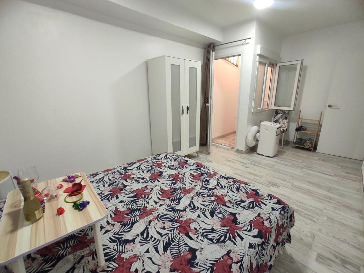 Sweet Apt Charco By Flamingo House Arrecife (Lanzarote) Exterior foto