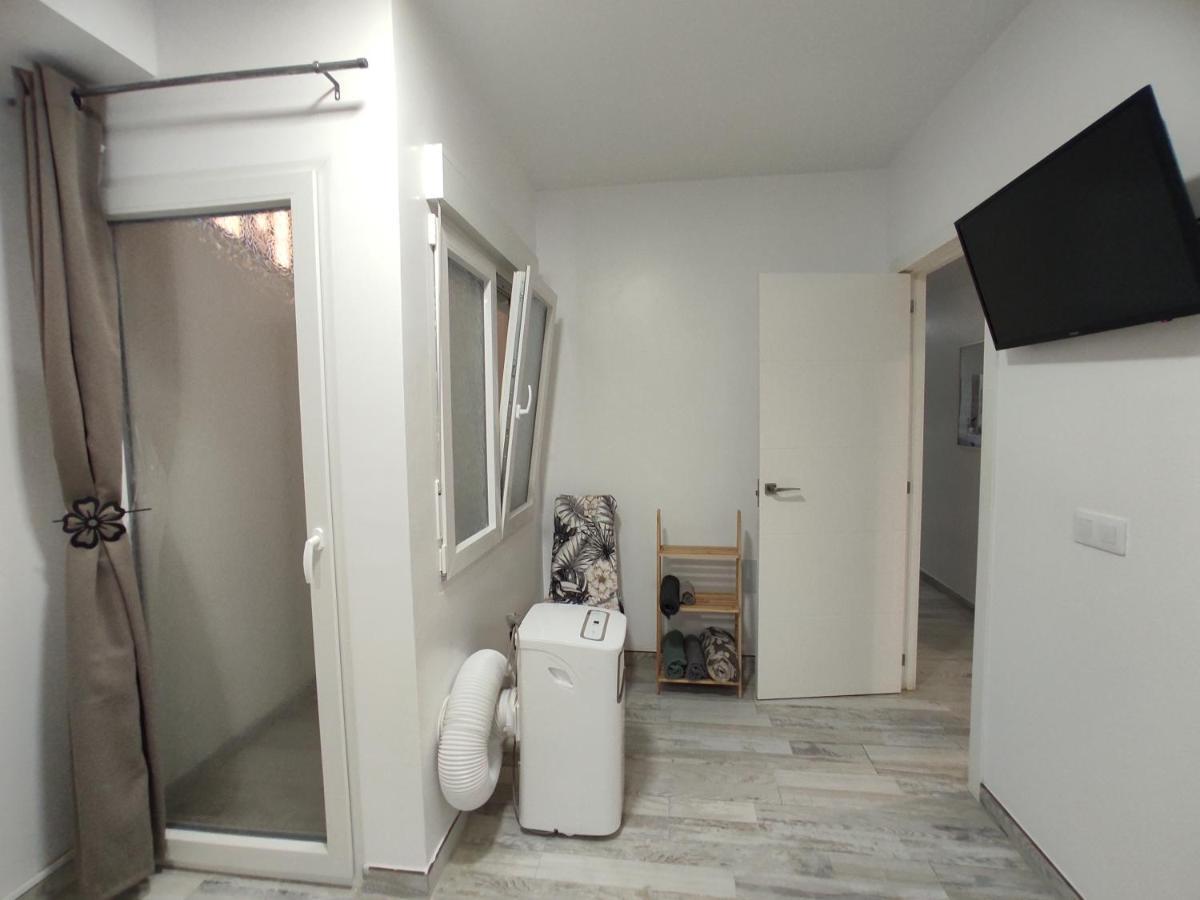 Sweet Apt Charco By Flamingo House Arrecife (Lanzarote) Exterior foto