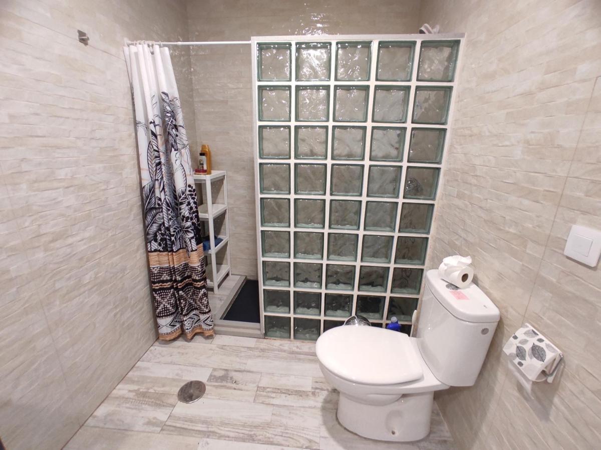 Sweet Apt Charco By Flamingo House Arrecife (Lanzarote) Exterior foto