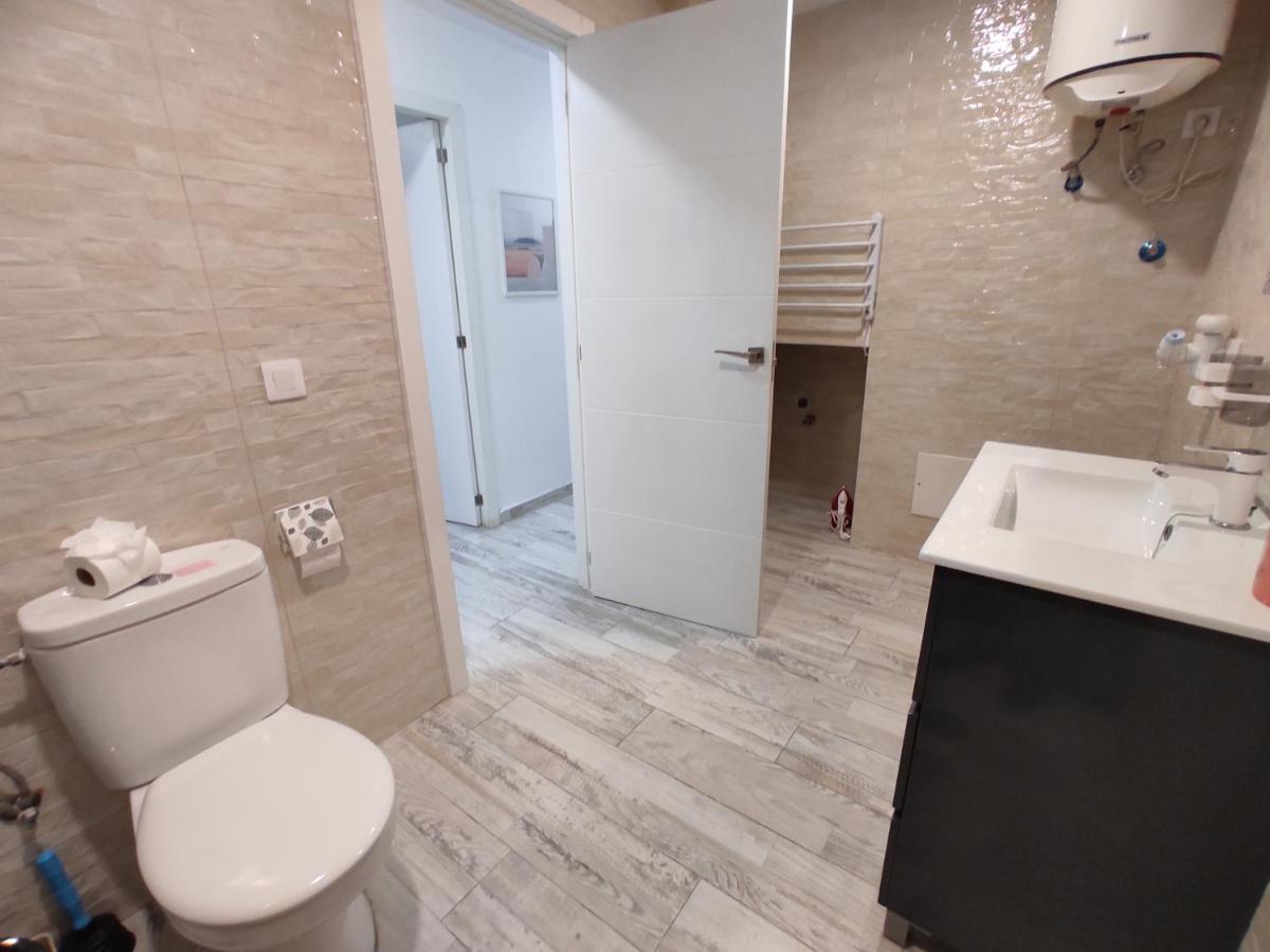 Sweet Apt Charco By Flamingo House Arrecife (Lanzarote) Exterior foto