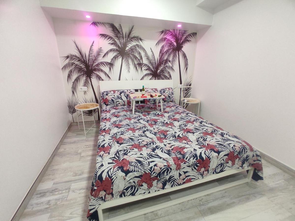 Sweet Apt Charco By Flamingo House Arrecife (Lanzarote) Exterior foto