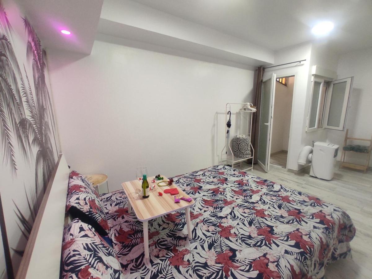 Sweet Apt Charco By Flamingo House Arrecife (Lanzarote) Exterior foto