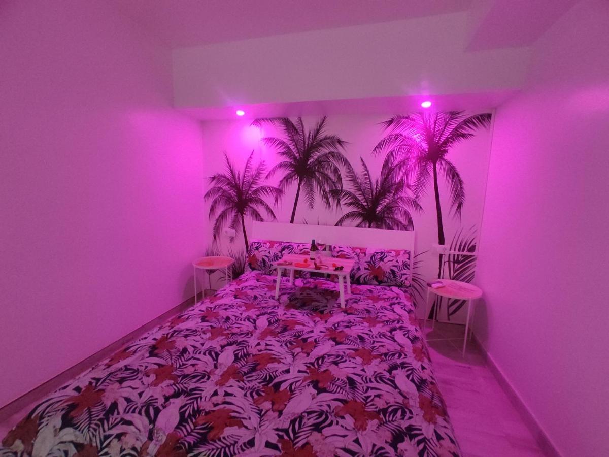 Sweet Apt Charco By Flamingo House Arrecife (Lanzarote) Exterior foto