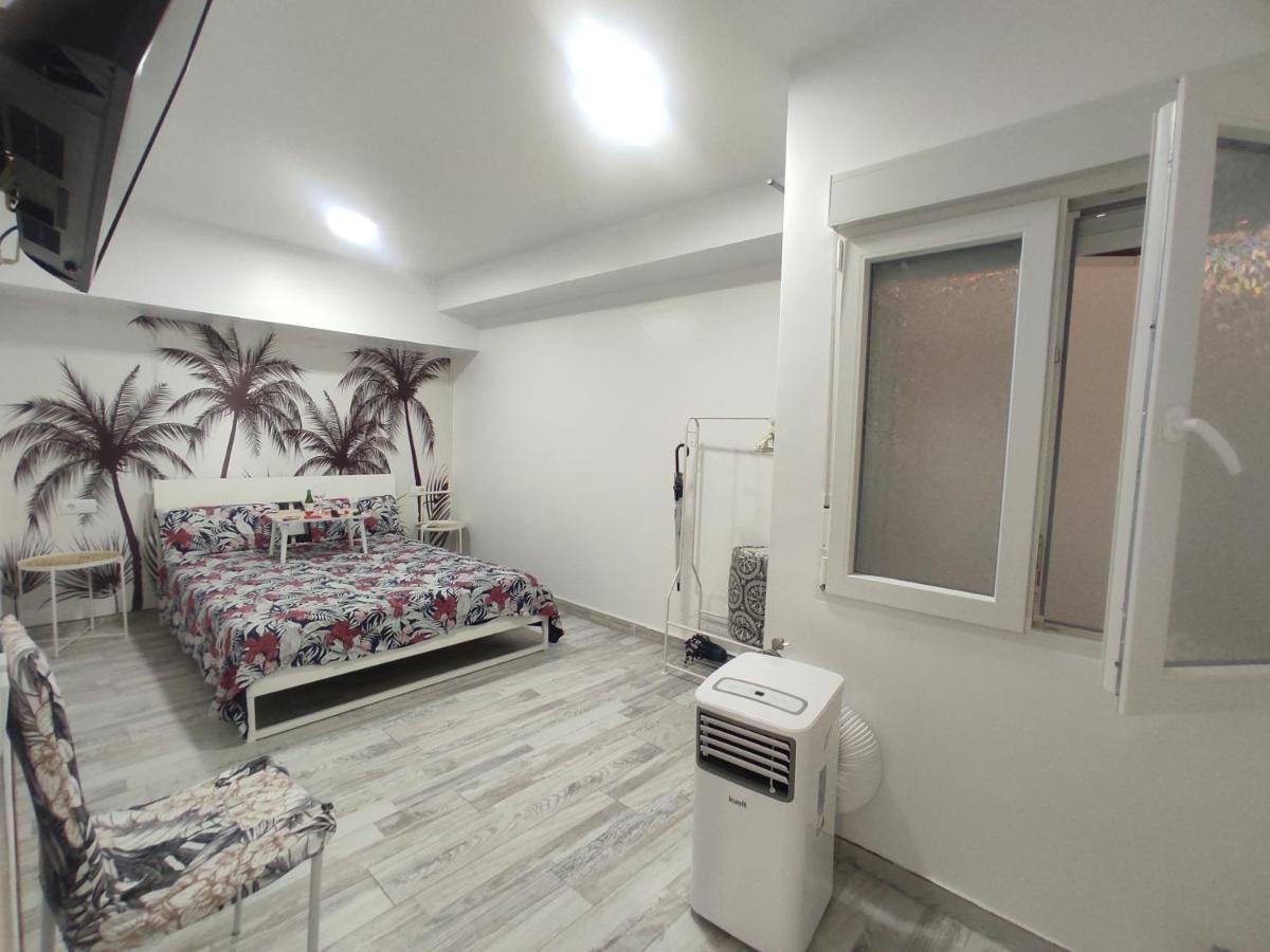 Sweet Apt Charco By Flamingo House Arrecife (Lanzarote) Exterior foto