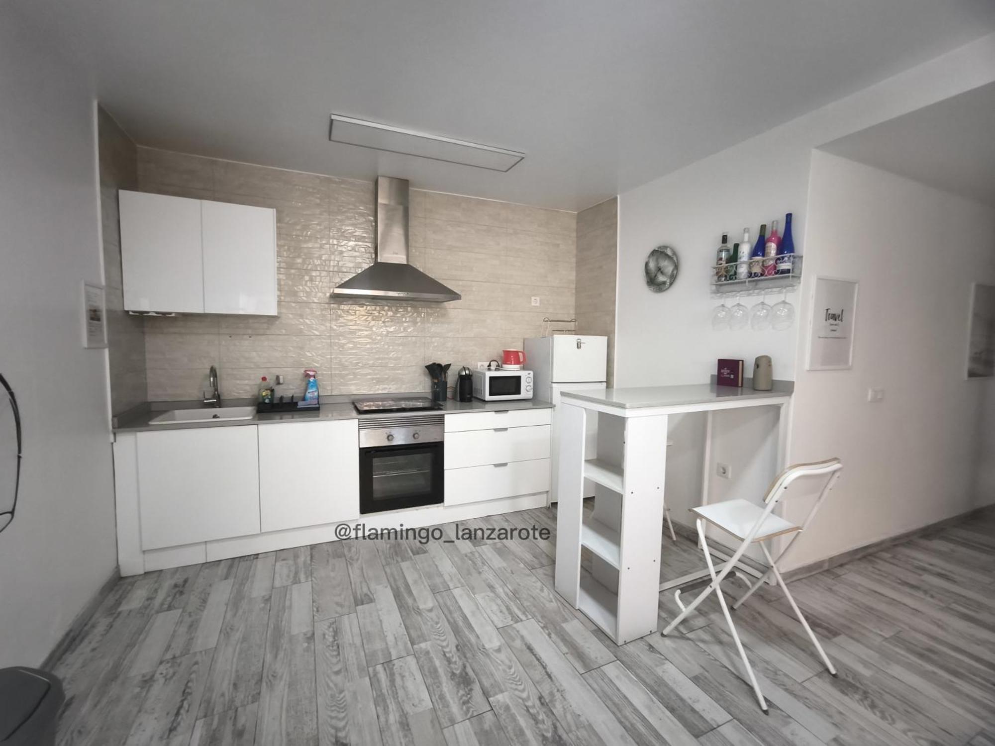 Sweet Apt Charco By Flamingo House Arrecife (Lanzarote) Exterior foto
