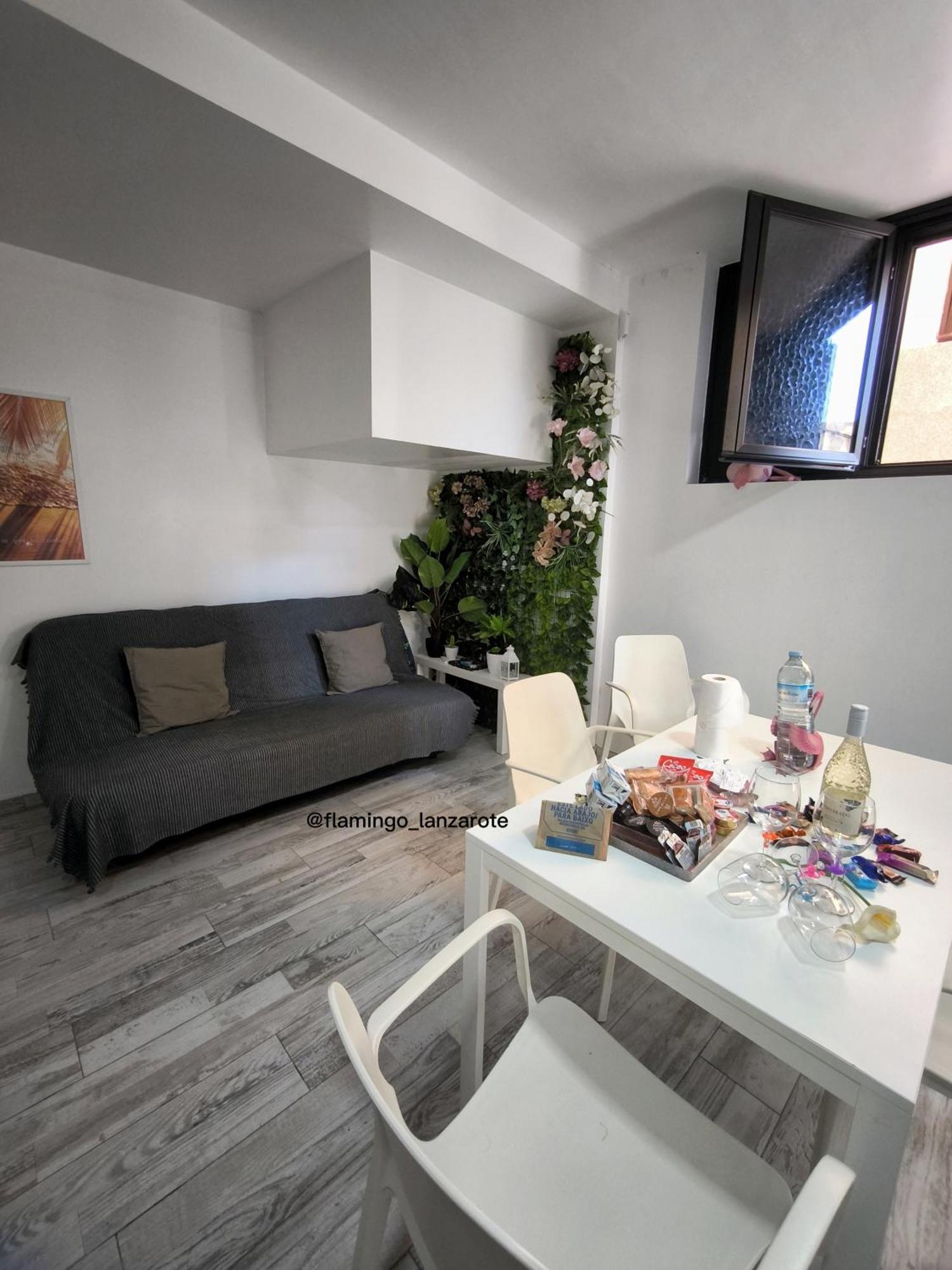 Sweet Apt Charco By Flamingo House Arrecife (Lanzarote) Exterior foto