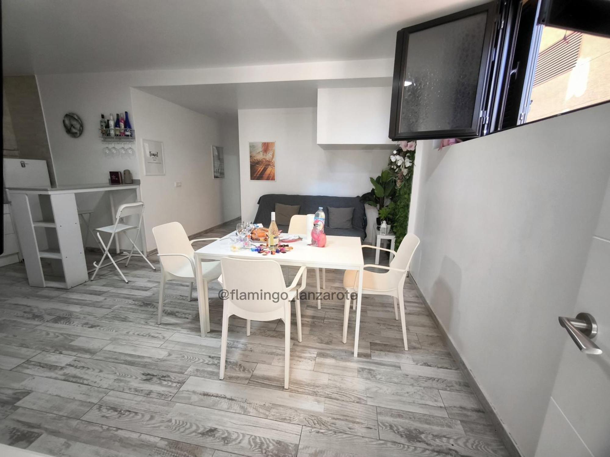 Sweet Apt Charco By Flamingo House Arrecife (Lanzarote) Exterior foto