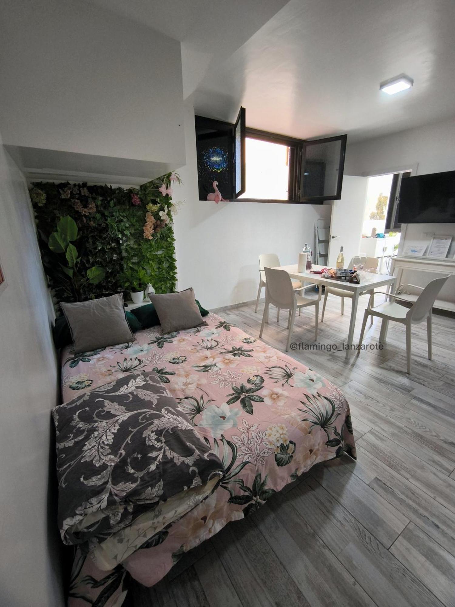 Sweet Apt Charco By Flamingo House Arrecife (Lanzarote) Exterior foto