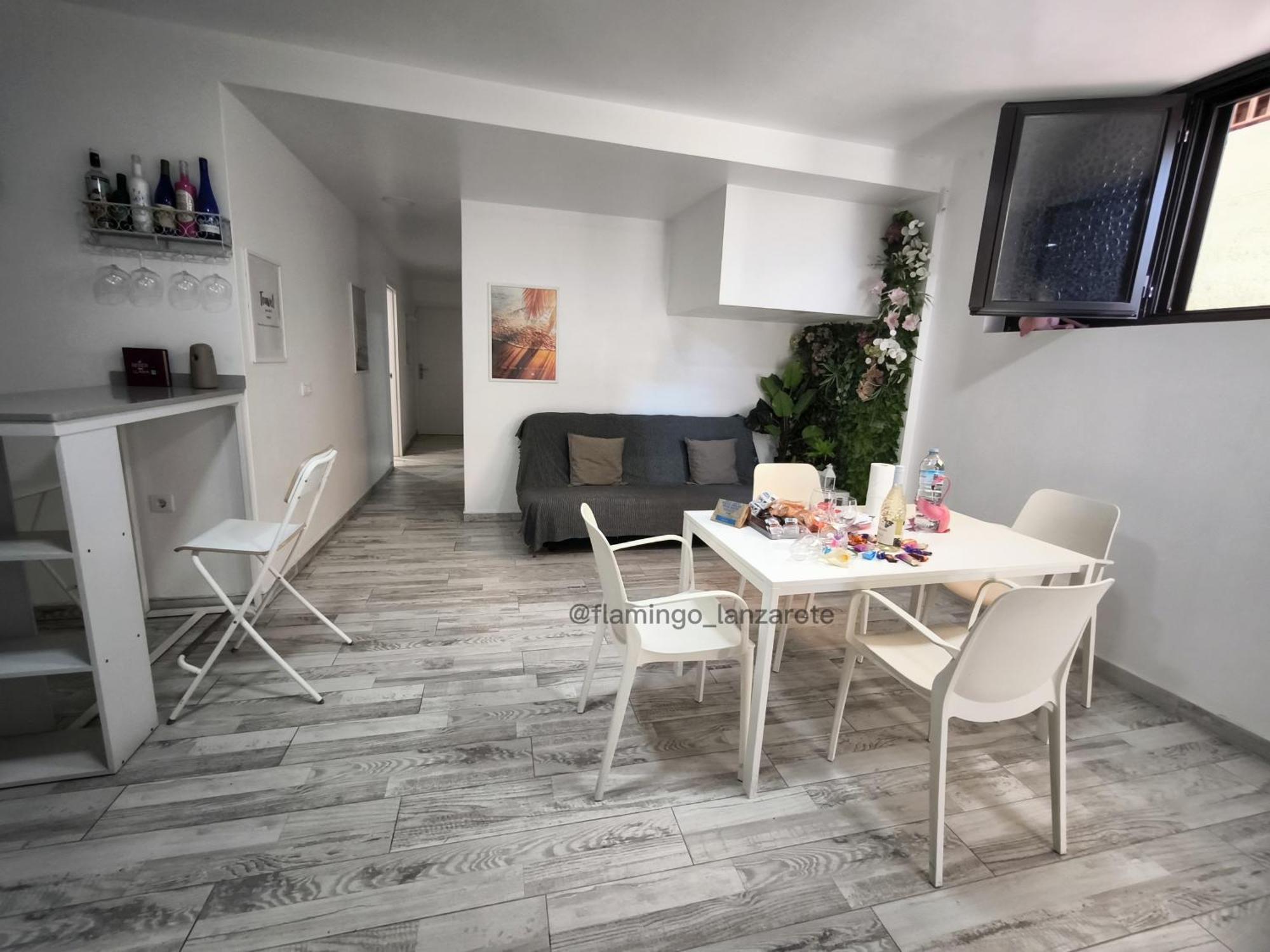Sweet Apt Charco By Flamingo House Arrecife (Lanzarote) Exterior foto