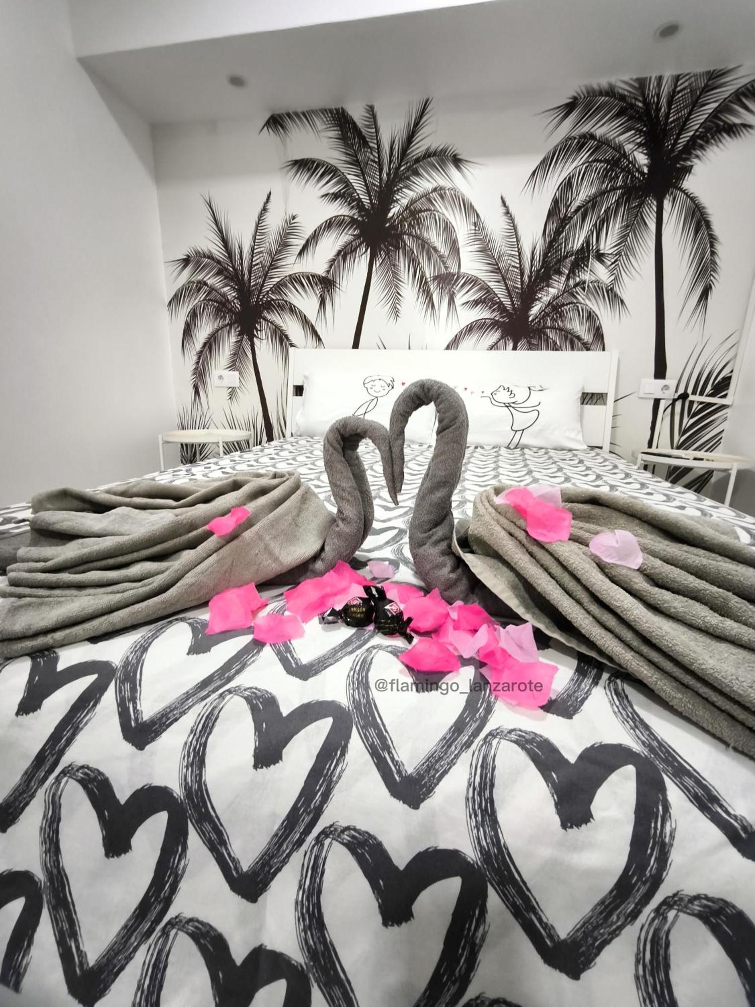 Sweet Apt Charco By Flamingo House Arrecife (Lanzarote) Exterior foto