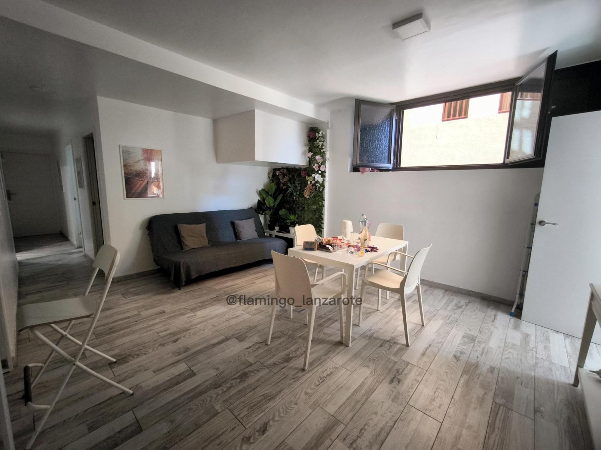 Sweet Apt Charco By Flamingo House Arrecife (Lanzarote) Exterior foto