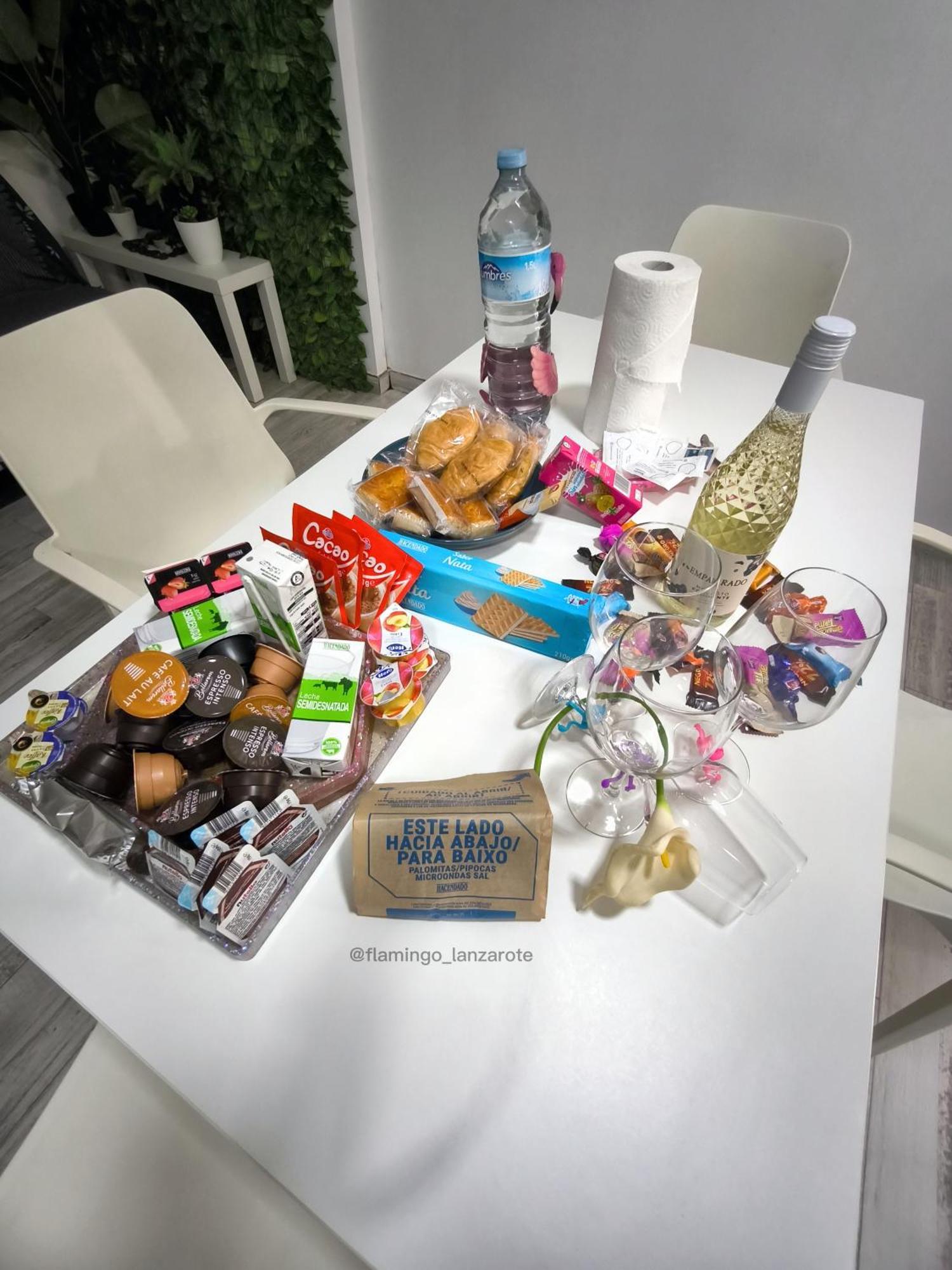 Sweet Apt Charco By Flamingo House Arrecife (Lanzarote) Exterior foto